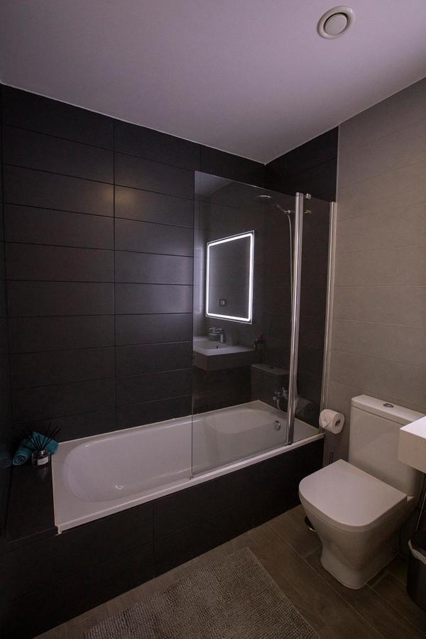 Luxury Apartment Verano Azul - Beach & Golf - Pueblo Majorero 科斯塔卡莱塔 外观 照片